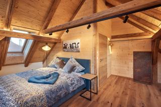 Haus Herzbluat - Peiting - 9