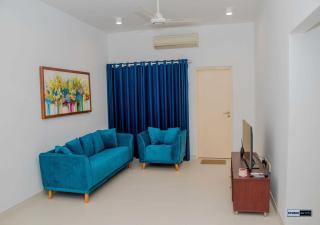Fairway apartment 2BR Galle - Galle - 6