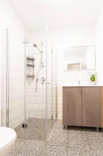 Apartment 22 in Derech Jaffa - Tel Aviv - 3