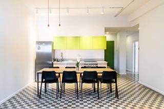 Apartment 22 in Derech Jaffa - 1