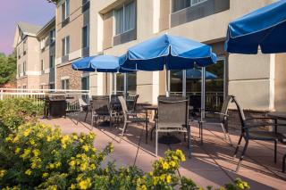 Fairfield Inn by Marriott Loveland Fort Collins - 7