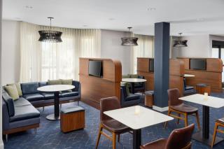 Courtyard By Marriott Salinas Monterey - Salinas - 7
