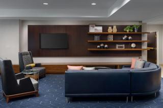 Courtyard By Marriott Salinas Monterey - Salinas - 5