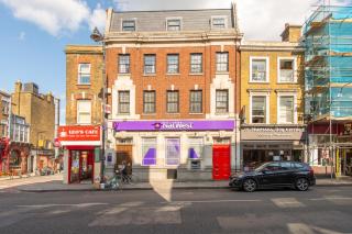 Modern 1BD Flat -Stoke Newington - Londra - 5