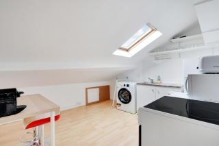 At the gates of Paris - Apartment for 10 people - Malakoff - 5