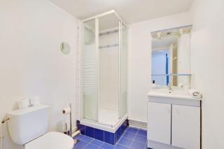 MALAKOFF - Cosy apartment L002 - 3