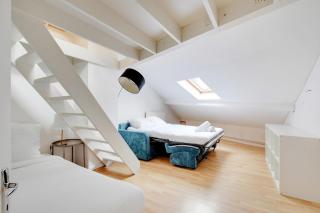 MALAKOFF - Cosy apartment L002 - 6