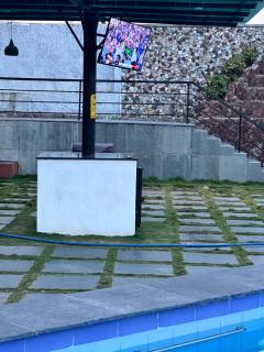 VSRA VILLA - Shamirpet - 7