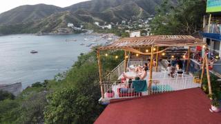Tayrona Colors Hostel - Taganga - 6