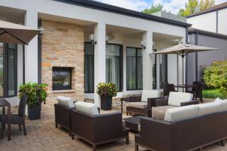 Courtyard Philadelphia Valley Forge / King of Prussia - 6