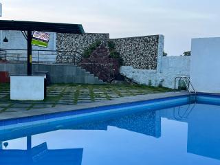 VSRA VILLA - Shamirpet - 8