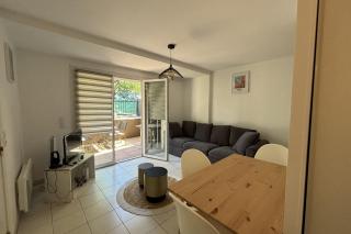 Apt In The City Center Residence With Pool - Saint-Raphaël - 2