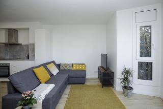 Apartamento Pons i Martí en el Barri Vell Girona - Girona - 9