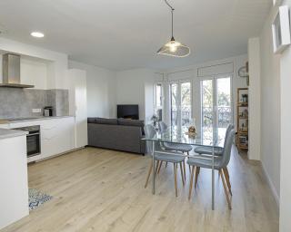 Apartamento Pons i Martí en el Barri Vell Girona - Girona - 7