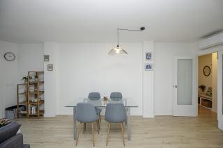 Apartamento Pons i Martí en el Barri Vell Girona - Girona - 3