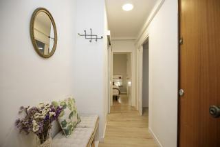 Apartamento Pons i Martí en el Barri Vell Girona - Girona - 2