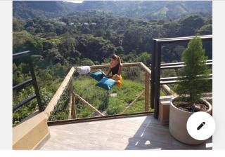 Sasaima Chalet Turei (G7) - Sasaima - 9