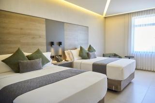 Hotel Antré Chapultepec - 0