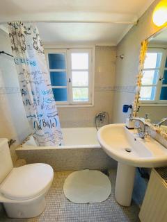 Private Swimmingpool in Cottage - Poros - 6