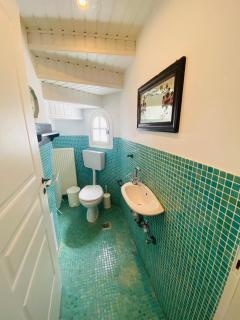 Private Swimmingpool in Cottage - Poros - 3
