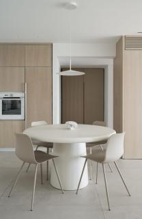 Blue Horizon Suite - 1