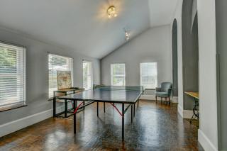 Fitchey woodland cabin - Bideford - 3