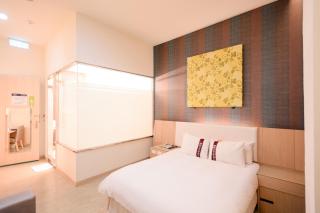i-Deal Hotel - Taichung - 8