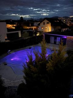 Blaue Lagune-Ferien mit Stil - Hard - 9