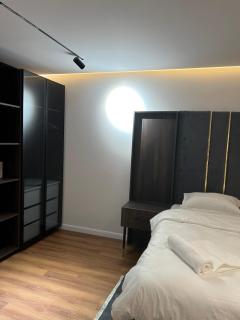 Hotel Europa Prishtina - Pristina - 2