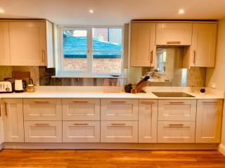 The Old Coach House - 2