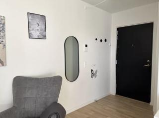 Modern Comfort in Ørestad - with Balcony - Copenhaga - 6