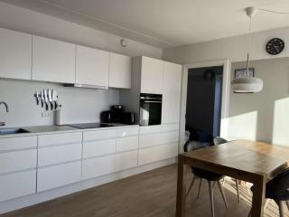 Modern Comfort in Ørestad - with Balcony - Copenhaga - 5