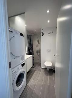Modern Comfort in Ørestad - with Balcony - Copenhaga - 8