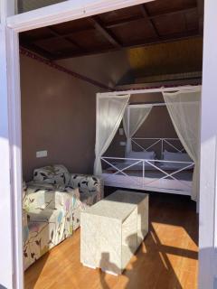 Small Victories Mountain Stay - 1