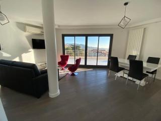 C010 - Magnifique Appartement Toit Terrasse - 9