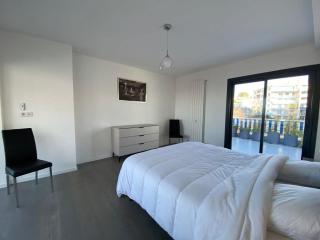 C010 - Magnifique Appartement Toit Terrasse - 7