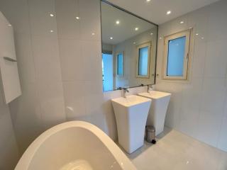 C010 - Magnifique Appartement Toit Terrasse - 3