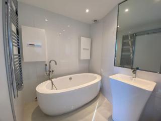 C010 - Magnifique Appartement Toit Terrasse - 4