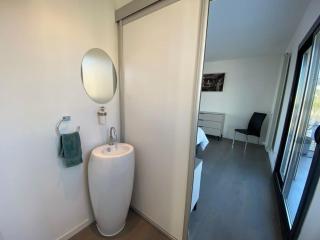 C010 - Magnifique Appartement Toit Terrasse - 1