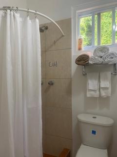 Simon says Grand View Villa - Soufriere - 6