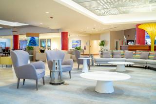 Courtyard by Marriott Isla Verde Beach Resort - San Juan - 6