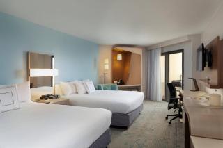 Courtyard by Marriott Isla Verde Beach Resort - San Juan - 1