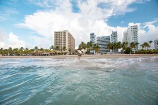 Courtyard by Marriott Isla Verde Beach Resort - San Juan - 1