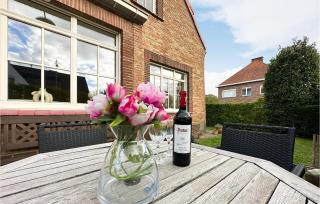 Nice Home In Knokke-Heist With Wifi - 2