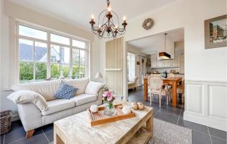 Nice Home In Knokke-Heist With Wifi - 7