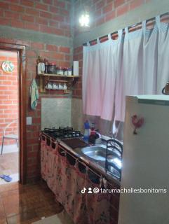 Chalé para casais 04 - Bonito - 1