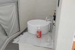 Hidden Island Glamping Isla Mujeres - Isla Mujeres - 1