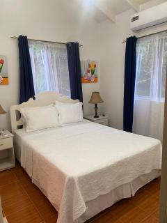 Simon says Grand View Villa - Soufriere - 7