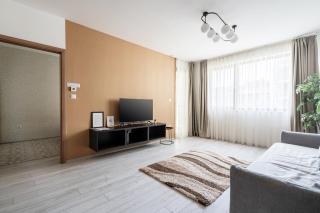 Blanka Apartment - Budapeste - 2
