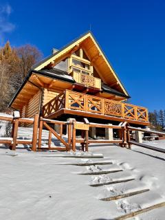 Sielska Chata Beskidy - Zawoja - 7
